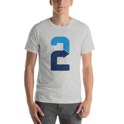 Turn 2<br>Adult T-Shirt