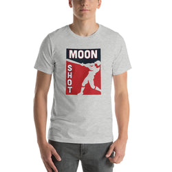 Moon Shot<br>Adult T-Shirt